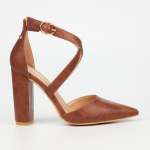 Criss 1 - Chocolate - Chocolate 6