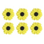 Sunflower Pack Of 6