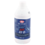 Automatic Transmission Fluid 22D 500ML