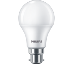 Philips Essential LED Bulb Bc And Es Non Dimmable Lamps Eye Comfort Warm Or Daylight - E27 6500K 11W