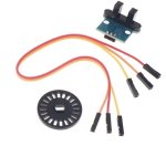 HC-020K Photoelectric Speed Measuring Module Kit