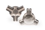 SW-7.2 Triple Spoke Wrench