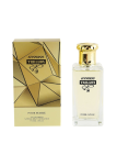Women's Eau De Toilette Natural Spray 3.4 Fl Oz 100 Ml