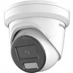 Hikvision Ip Turret 8MP Cv Hl 40M 2.8MM - CC435-7