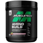 Amino Build Strawberry Watermelon - 614G