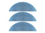 Deebot Y1 Pro Series Washable Cleaning Cloth - 3PCS