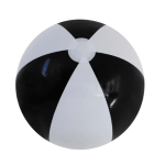 Two Tone Beach Balls – 40CM