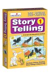 Storytelling Step By Step 1