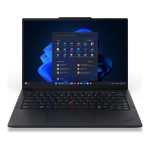 Lenovo Thinkpad E14 G7 14-INCH Wuxga Laptop - Intel Core 5 210H 512GB SSD 16GB RAM Win 11 Pro