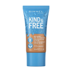 Rimmel Kind & Free Moisturising Skin Tint Foundation Assorted - 210 Golden Beige