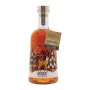 Mirari Amber Clementine Light Up Gin 750ML - 6