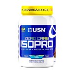 Iso Pro Zero Carb 690G - Choc
