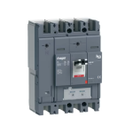 HMJ401DR 252-400A 4P 50KA Adj. Moulded Case Circuit Breaker