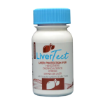 Livertect Capsules 30'S