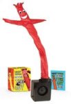 Wacky Waving Inflatable Tube Guy Miniature Editions