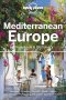 Lonely Planet Mediterranean Europe Phrasebook & Dictionary   Paperback 4TH Edition