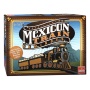 Mexican Train Dominoes