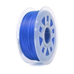 Gizmo Dorks Flexible Tpu 3D Printer Filament 1.75MM 1KG Blue