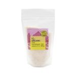 Organic Fine Himalayan Salt Refill 250G