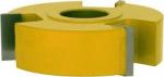 PRO-TECH 3 Wing Cutter Straight