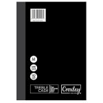 Analysis Book Croxley Trebble Cash JD445 T c 6001396002450