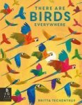 There Are Birds Everywhere Paperback