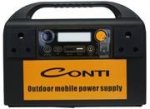 Solarix Conti 300W Portable Carry Case Power Station