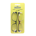 Mopani Readers D pk Purple Assorted Strength - +1.50