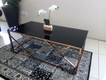 Swancoffee Table