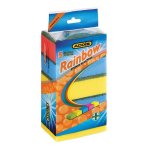 Addis Scourer Sponge 5 Pack Livestainable