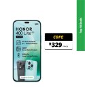 Honor 400 Lite-core