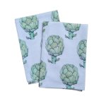 Artichoke Head Napkins