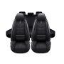 5 Seat Comfortable Pu Leather Car Seat Covers