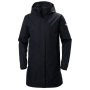 Women's Aden Insulated Waterproof Coat - 001 White / XS