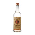 Handmade Vodka