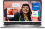 Dell Inspiron 3530:13TH Generation Intel Core Tm I7-1355U 12 Mb Cache 10 C