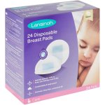 Lansinoh 24's Disposable Nursing Pads