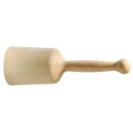 Pfeil Carvers Mallet Hornbeam 600G Hk 90