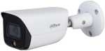 Dahua DH-IPC-HFW3549EP-AS-LED 5MP Full-colour LED Bullet Wizsense Network Camera 2.8MM Fixed-focal Lens IP67 RJ45 Ir 30M Built-i