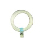 T-line Leader Line Coil Clear 2MM 100M - 160KG - Basil Manning