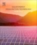 Solar Energy Desalination Technology Paperback