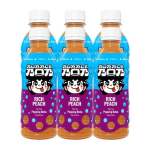 Bubble Bob Rich Peach Popping Boba 6X350ML