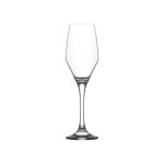 24 Piece 230ML Ella Champagne Glass
