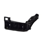 Vw Vivo 1 Polo 2 Rear Bumper Slide Left 02-18
