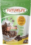 Futurelife Granola Crunch Chocolate Flavour Pouch