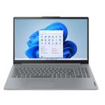 Lenovo Ideapad Slim 3 Laptop Amd Ryzen 3 15.6" Fhd 8GB RAM 256GB SSD - Artic Grey