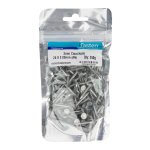 Ifasten Nail Clout Semi 25MMX2MM 250G Pp Livestainable