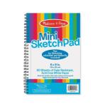 Melissa MINI Sketch Pad