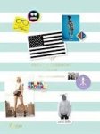 Opening Ceremony Hardcover