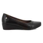 Pierre Cardin Charlotte 6 Court - Black - 8